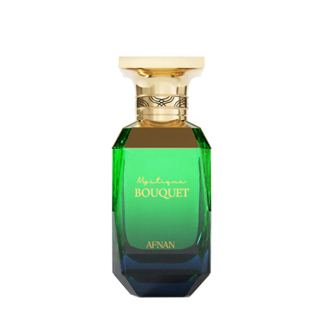 Afnan™ Mystique Bouquet Unisex | 2.7oz EDP Spray