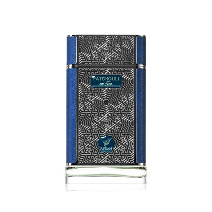 Afnan™ Patchouli On Fire Unisex | 2.7oz EDP Spray