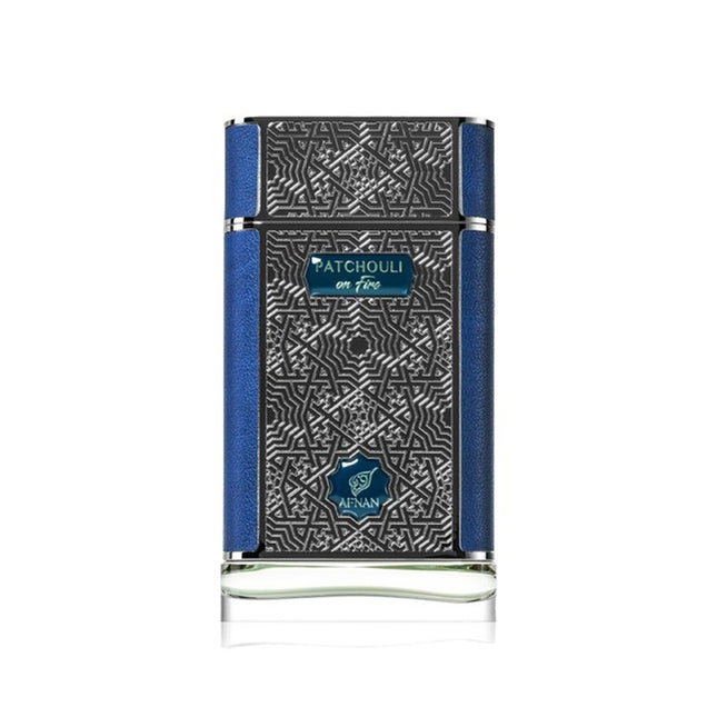 Afnan™ Patchouli On Fire Unisex | 2.7oz EDP Spray