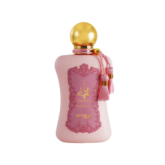Afnan™ Zimaya Fatima Pink for Women | 3.3oz EDP Spray