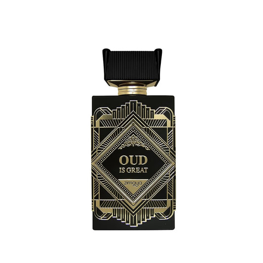 Afnan™ Zimaya Oud is Great Unisex | 3.3oz EDP Spray