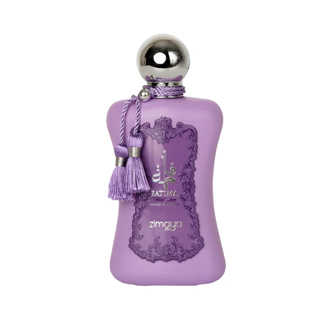 Afnan™ Zimaya Velvet Love Unisex | 3.3oz EDP Spray