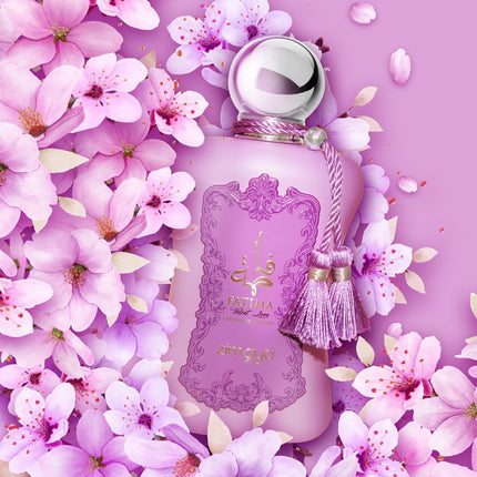 Afnan™ Zimaya Velvet Love Unisex | 3.3oz EDP Spray