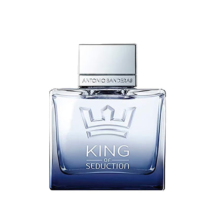 Antonio Banderas™ King Of Seduction for Men | 3.4oz EDT Spray