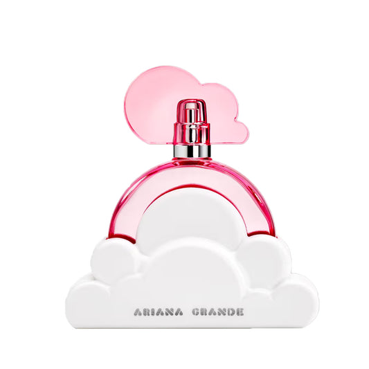 Ariana Grande Cloud Pink for Women | 3.4oz EDP Spray