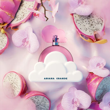 Ariana Grande Cloud Pink for Women | 3.4oz EDP Spray