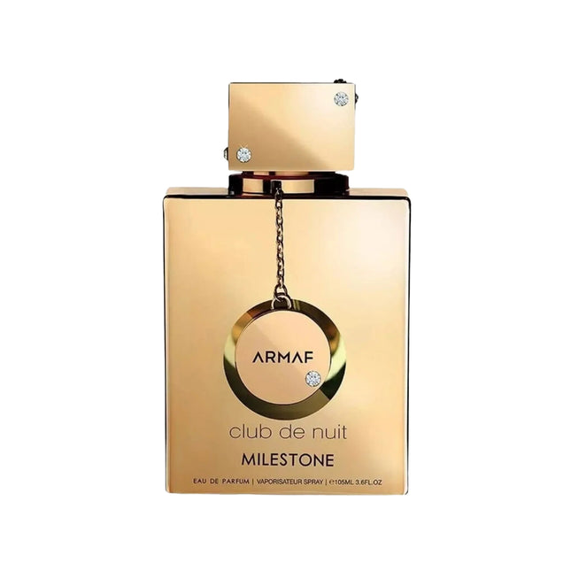 Armaf™ Club De Nuit Milestone for Men | 3.4oz EDP Spray