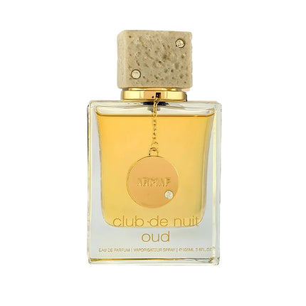 Armaf™ Club De Nuit Oud Unisex | 3.4oz EDP Spray