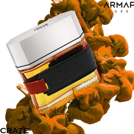Armaf™ Craze for Men | 3.4oz EDP Spray