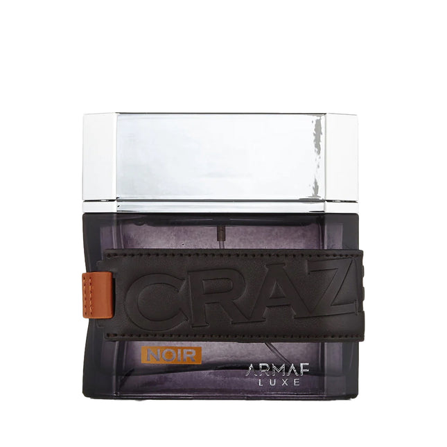 Armaf™ Craze Noir for Men | 3.4oz EDP Spray