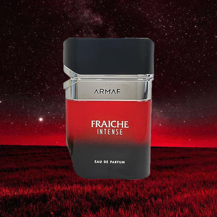Armaf™ Fraich Intense for Men | 3.4oz EDP Spray