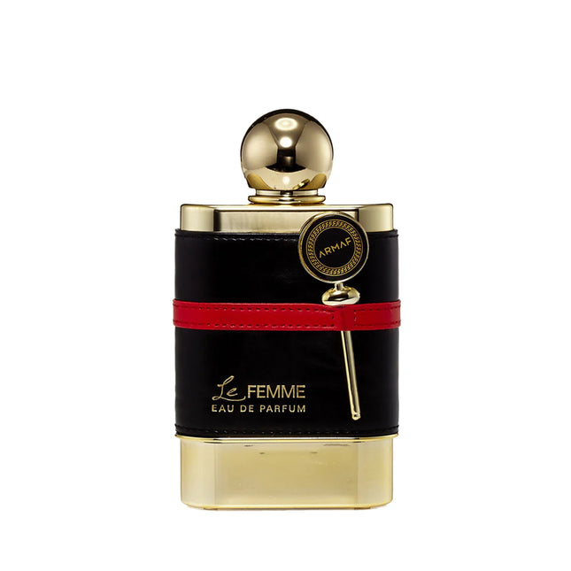 Armaf™ Le Femme for Men | 3.4oz EDP Spray