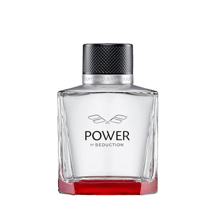 Antonio Banderas™ Power of Seduction for Men | 3.4oz EDT Spray