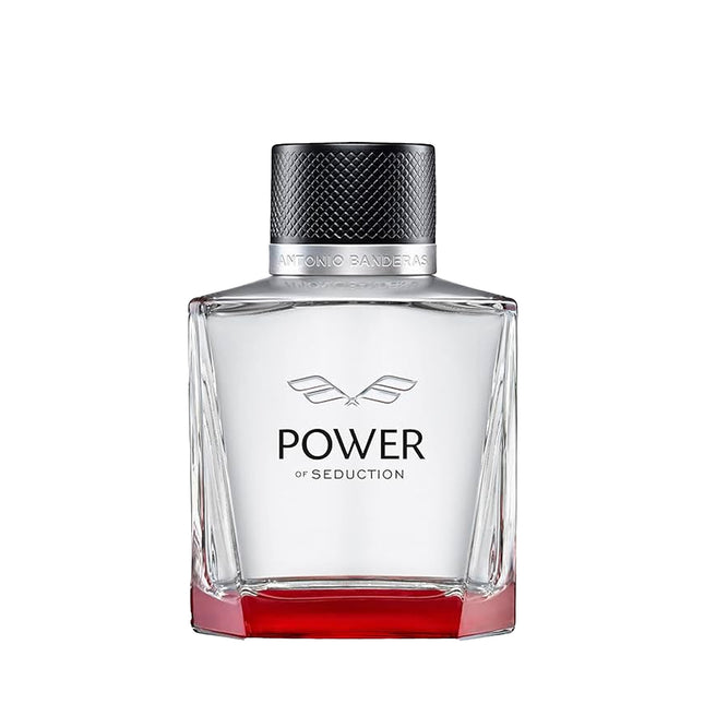 Antonio Banderas™ Power of Seduction for Men | 3.4oz EDT Spray