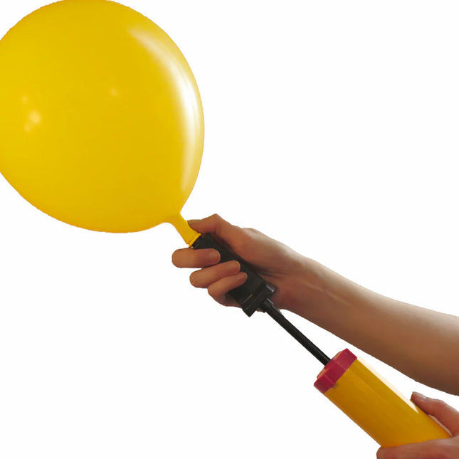 Momentum Brands™ | Party Balloon Pump | Mixed Color