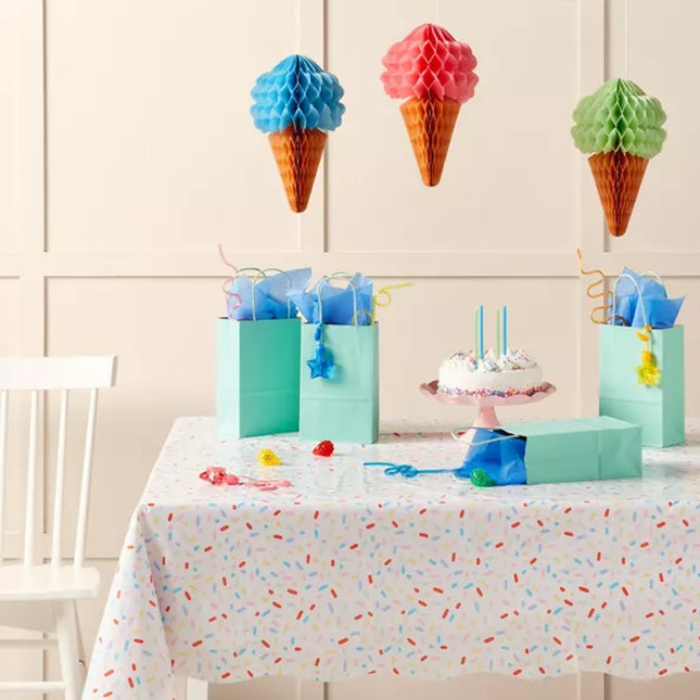Spritz™ | 3pc Honeycomb Ice Cream